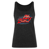 Anthony Carter | 2023 | Women's Tank - charcoal grey