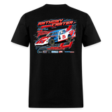 Anthony Carter | 2023 | Adult T-Shirt - black