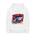 Anthony Carter | 2023 | Youth Hoodie - white