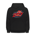 Anthony Carter | 2023 | Youth Hoodie - black