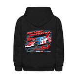 Anthony Carter | 2023 | Youth Hoodie - black