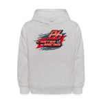 Anthony Carter | 2023 | Youth Hoodie - heather gray