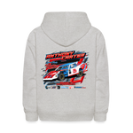 Anthony Carter | 2023 | Youth Hoodie - heather gray