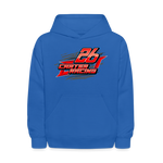 Anthony Carter | 2023 | Youth Hoodie - royal blue