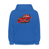 Anthony Carter | 2023 | Youth Hoodie - royal blue