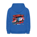 Anthony Carter | 2023 | Youth Hoodie - royal blue