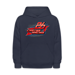 Anthony Carter | 2023 | Youth Hoodie - navy