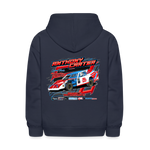 Anthony Carter | 2023 | Youth Hoodie - navy