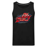 Anthony Carter | 2023 | Men's Tank - black