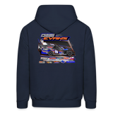 Chris Evans | 2023 | Adult Hoodie - navy