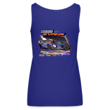 Chris Evans | 2023 | Women's Tank - royal blue