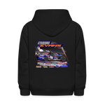 Chris Evans | 2023 | Youth Hoodie - black