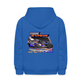 Chris Evans | 2023 | Youth Hoodie - royal blue