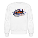 Chris Evans | 2023 | Adult Crewneck Sweatshirt - white