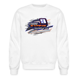 Chris Evans | 2023 | Adult Crewneck Sweatshirt - white