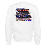 Chris Evans | 2023 | Adult Crewneck Sweatshirt - white