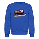 Chris Evans | 2023 | Adult Crewneck Sweatshirt - royal blue