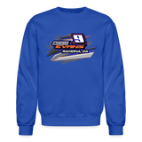 Chris Evans | 2023 | Adult Crewneck Sweatshirt - royal blue