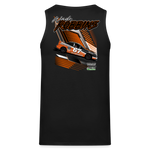 Wade Robbins | 2023 | Men's Tank - black