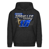 Aaron Spangler | 2023 | Adult Hoodie - charcoal grey