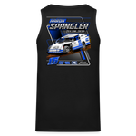 Aaron Spangler | 2023 | Men's Tank - black