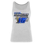 Aaron Spangler | 2023 | Women's Tank - heather gray