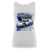 Aaron Spangler | 2023 | Women's Tank - heather gray