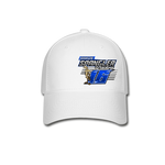 Aaron Spangler | 2023 | Baseball Cap - white