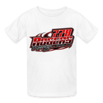 Parker Rogers | 2023 | Youth T-Shirt - white