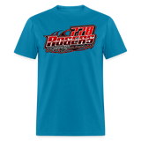 Parker Rogers | 2023 | Adult T-Shirt - turquoise