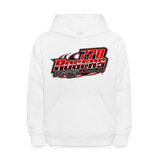 Parker Rogers | 2023 | Youth Hoodie - white