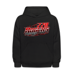 Parker Rogers | 2023 | Youth Hoodie - black