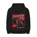 Parker Rogers | 2023 | Youth Hoodie - black