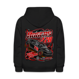 Parker Rogers | 2023 | Youth Hoodie - black