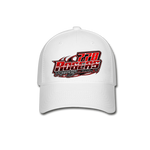 Parker Rogers | 2023 | Baseball Cap - white