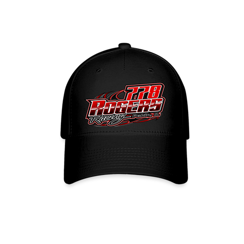 Parker Rogers | 2023 | Baseball Cap - black