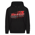 Parker Rogers | 2023 | Adult Hoodie - black