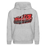 Parker Rogers | 2023 | Adult Hoodie - heather gray