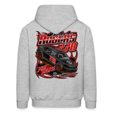 Parker Rogers | 2023 | Adult Hoodie - heather gray