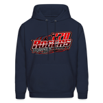 Parker Rogers | 2023 | Adult Hoodie - navy