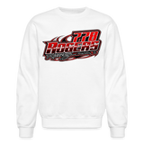 Parker Rogers | 2023 | Adult Crewneck Sweatshirt - white