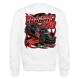 Parker Rogers | 2023 | Adult Crewneck Sweatshirt - white