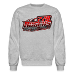 Parker Rogers | 2023 | Adult Crewneck Sweatshirt - heather gray