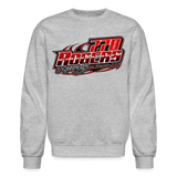 Parker Rogers | 2023 | Adult Crewneck Sweatshirt - heather gray