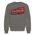 Parker Rogers | 2023 | Adult Crewneck Sweatshirt - asphalt gray