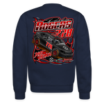 Parker Rogers | 2023 | Adult Crewneck Sweatshirt - navy