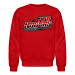 Parker Rogers | 2023 | Adult Crewneck Sweatshirt - red