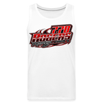 Parker Rogers | 2023 | Men's Tank - white