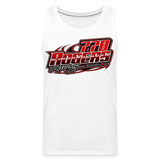 Parker Rogers | 2023 | Men's Tank - white