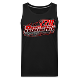 Parker Rogers | 2023 | Men's Tank - black